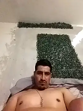 Arce92 online show from 23, 3, 2026