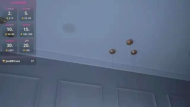 RemyLoon online show from 23, 11, 2025