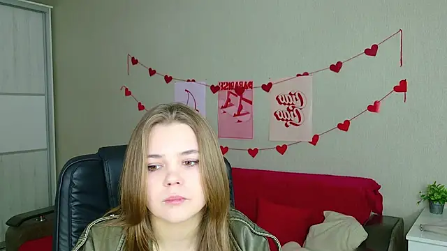 LeksaLove online show from 19, 4, 2026