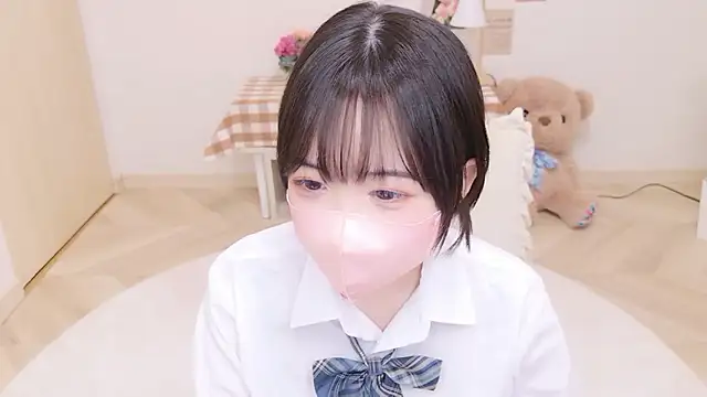 YUNOcha oO online show from 22, 3, 2026