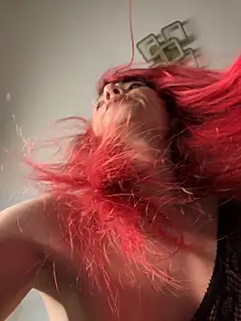 AlyxVonD online show from 29, 9, 2025