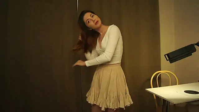 MilissaSneddon online show from 17, 9, 2025