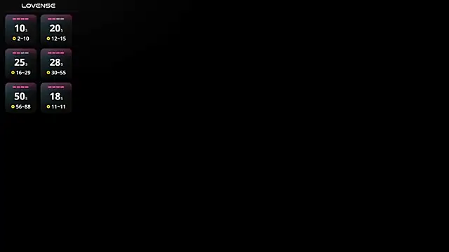 MilissaSneddon online show from 3, 10, 2025