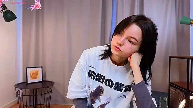 Snapshot of PamilaGrassle chatting on 24, 9, 2025 PamilaGrassle online show from 24, 9, 2025