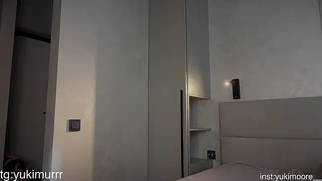 iamyuki online show from 22, 2, 2026