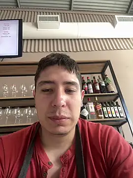 Snapshot of 9999Alez chatting on 18, 12, 2025 9999Alez online show from 18, 12, 2025