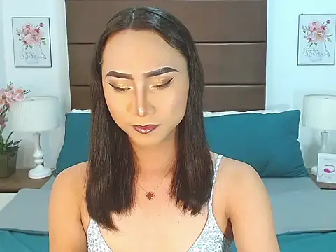 BlaireWilzon online show from 17, 3, 2026