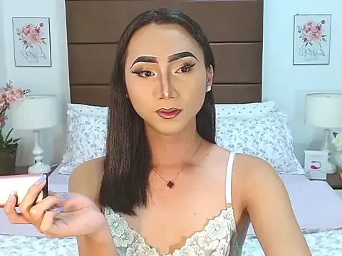 BlaireWilzon online show from 29, 3, 2026