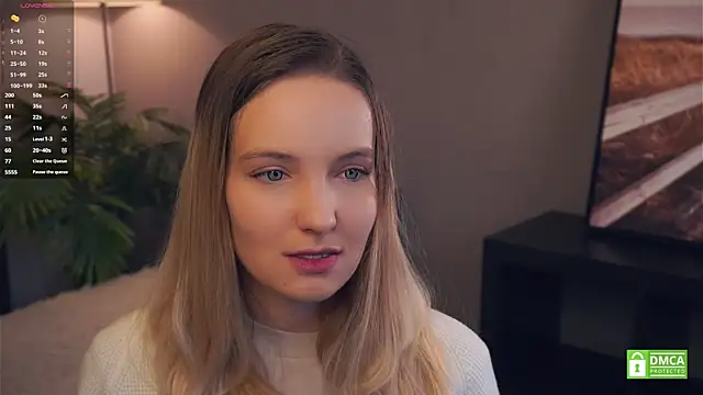 HongTomczak online show from 20, 10, 2025