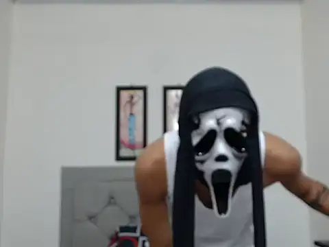 sebasbight online show from 14, 10, 2025