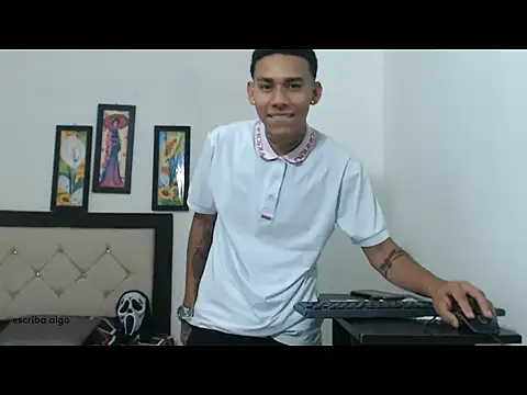 sebasbight online show from 3, 11, 2025