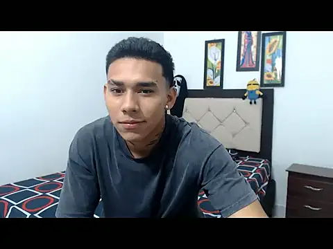 sebasbight online show from 15, 1, 2026