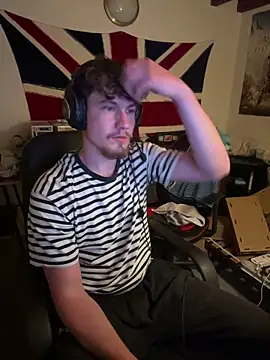 Drix off online show from 7, 5, 2026