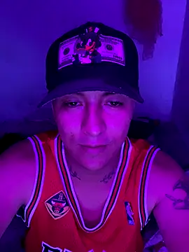 Jrivera22 online show from 28, 11, 2025