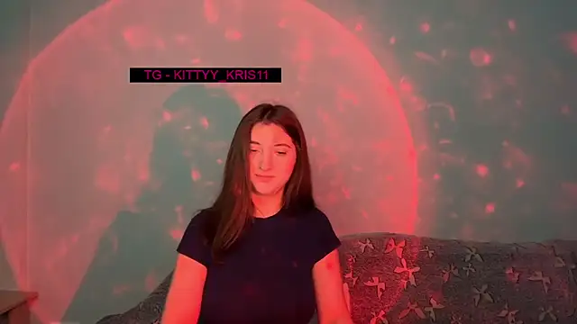 kitty kristy1 online show from 1, 12, 2025