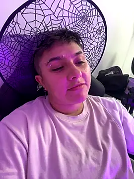 Snapshot of IanGilbert chatting on 25, 10, 2025 IanGilbert online show from 25, 10, 2025