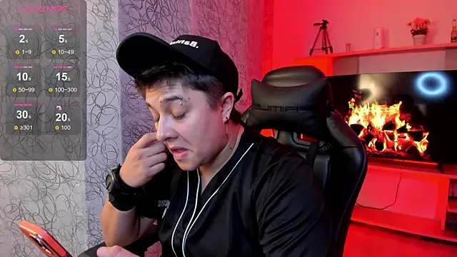 IanGilbert online show from 17, 2, 2026