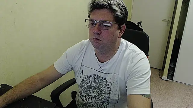 blueandwhite1 online show from 5, 1, 2025