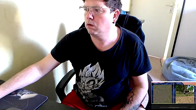 blueandwhite1 online show from 4, 3, 2025