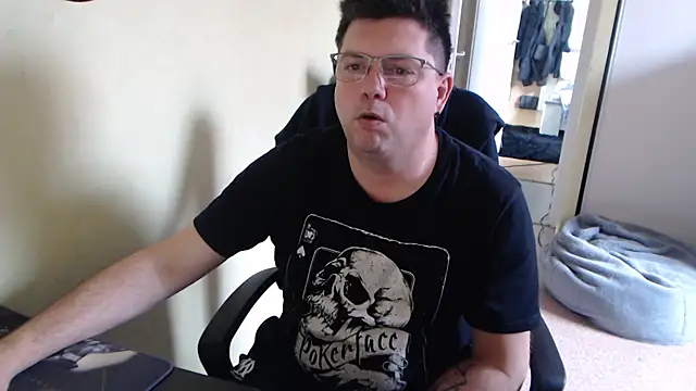 blueandwhite1 online show from 12, 3, 2025