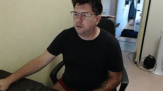 blueandwhite1 online show from 1, 10, 2025