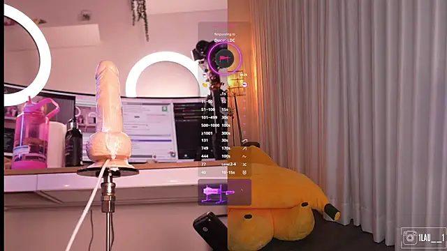 Just  dani online show from 22, 2, 2026