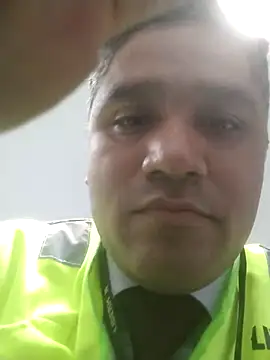 danigarci2307 online show from 7, 10, 2025