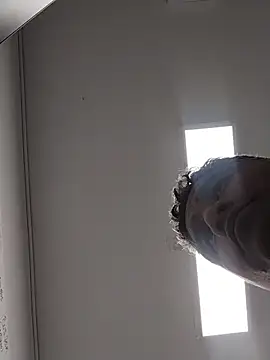 danigarci2307 online show from 20, 11, 2025