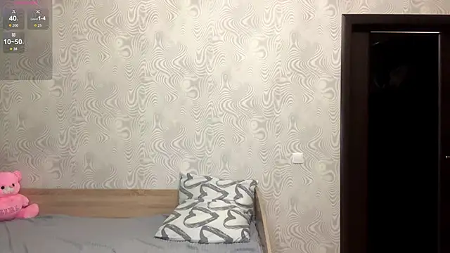 TianaWidell online show from 3, 12, 2025