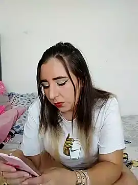 isabella lovem online show from 8, 1, 2026