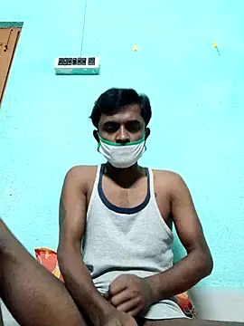 ShinuRoy online show from 18, 11, 2025