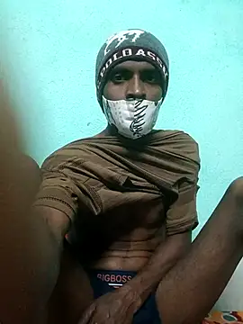 ShinuRoy online show from 11, 1, 2026