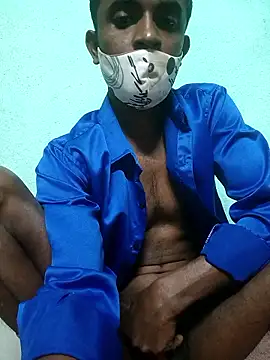 ShinuRoy online show from 17, 1, 2026