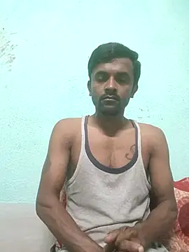 ShinuRoy online show from 21, 2, 2026