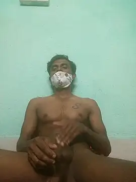 ShinuRoy online show from 26, 3, 2026