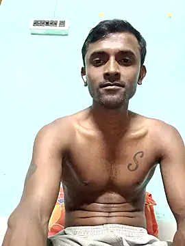 ShinuRoy online show from 5, 4, 2026