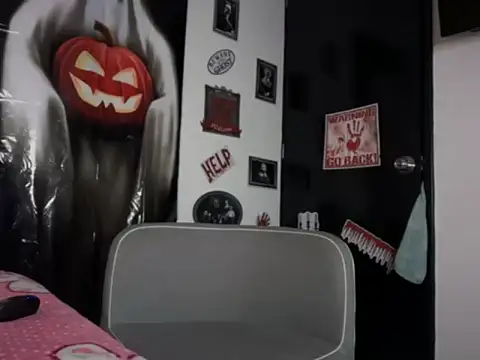 sasha jonne online show from 31, 10, 2025