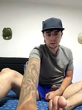 Snapshot of Jaguer2213 chatting on 1, 10, 2025 Jaguer2213 online show from 1, 10, 2025