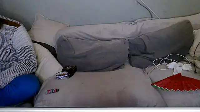 sweetsinzz online show from 7, 11, 2025