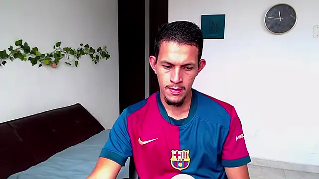 Snapshot of witherdick35 chatting on 13, 9, 2025 witherdick35 online show from 13, 9, 2025