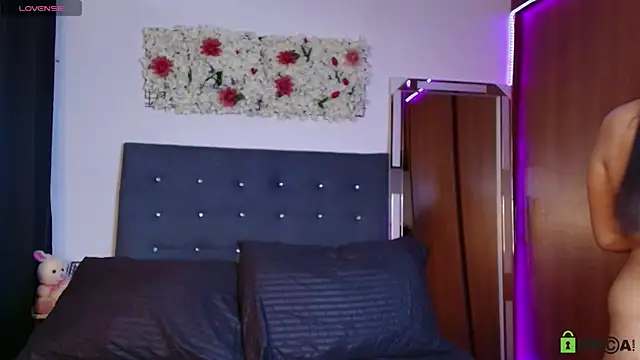 madisonwalkeeer online show from 23, 10, 2025