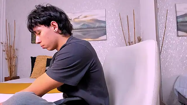 Snapshot of Tyler_durten chatting on 25, 10, 2025 Tyler durten online show from 25, 10, 2025