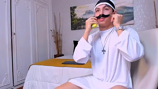 Snapshot of Tyler_durten chatting on 28, 10, 2025 Tyler durten online show from 28, 10, 2025