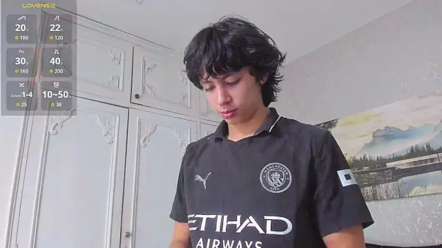 Tyler durten online show from 16, 4, 2026