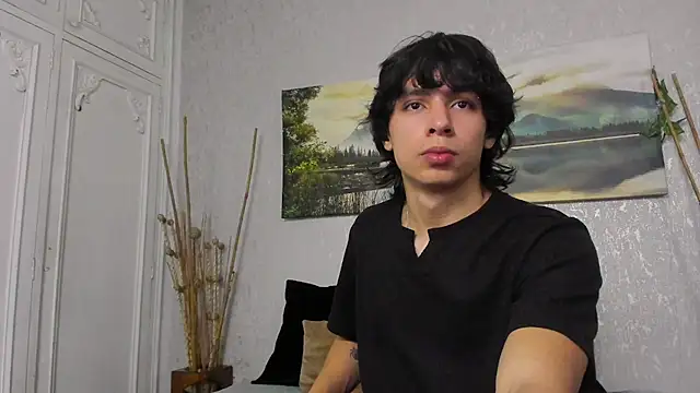 Snapshot of Tyler_durten chatting on 23, 6, 2026 Tyler durten online show from 23, 6, 2026