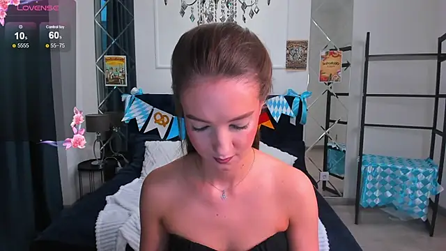 LoraSunnyy online show from 21, 9, 2025