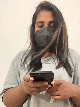 Choco Chuby online show from 2, 11, 2025