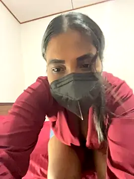 Choco Chuby online show from 15, 11, 2025