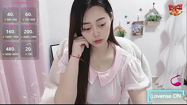 Abb-qiaoyi online show from 10, 3, 2026