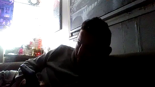 Snapshot of B3toBaby chatting on 1, 6, 2026 B3toBaby online show from 1, 6, 2026